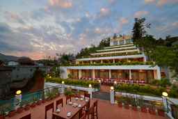 Sapa Village Hotel, Rp 526.715