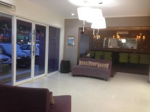 Lobby 4 Hotel Segiri