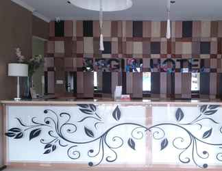 Lobby 2 Hotel Segiri