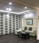 LOBBY Yersin Luxury Apartment Dalat