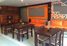 Lobby 4 Maesai Complex Hotel