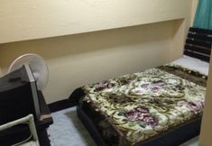 Bedroom 7 Maesai Complex Hotel