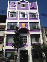 Bên ngoài 4 Maesai Complex Hotel