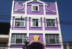 Exterior 3 Maesai Complex Hotel