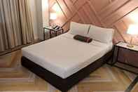 Kamar Tidur The Regent Hotel Ubon Ratchathani