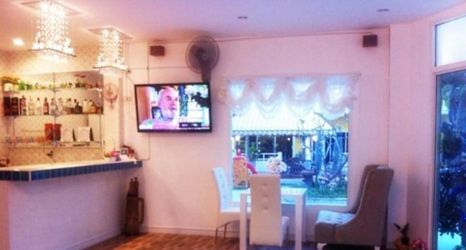 大堂 2 Willkris Resort