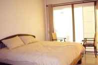 Bedroom Willkris Resort