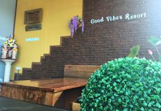 Exterior 2 Good Vibes Resort