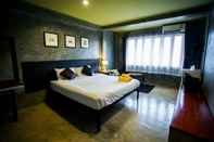 Kamar Tidur Afterglow Hostel