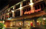 ภายนอกอาคาร 3 Afterglow Hostel