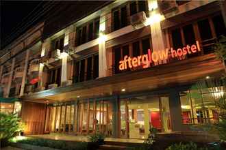 ภายนอกอาคาร 4 Afterglow Hostel