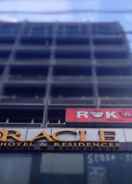 EXTERIOR_BUILDING Oracle Hotel and Residences