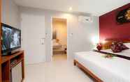Bedroom 7 Rama Kata Beach Hotel