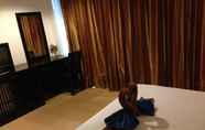 Bilik Tidur 4 Be My Guest Boutique Hotel