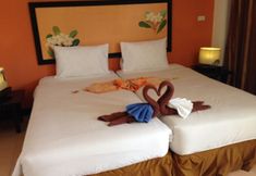 Bedroom 5 Be My Guest Boutique Hotel