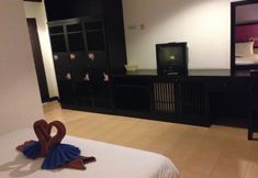 Bedroom 7 Be My Guest Boutique Hotel