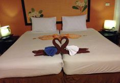 Bedroom 3 Be My Guest Boutique Hotel