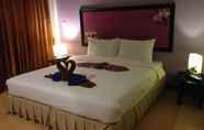 Kamar Tidur 6 Be My Guest Boutique Hotel