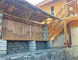 Lobi 2 Bale Sembahulun Cottages & Tend