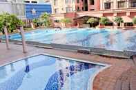 Kolam Renang Ideal Holiday Apartment @ Marina Court Resort Condominium