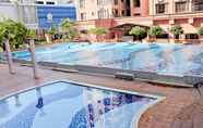 Swimming Pool 2 Ideal Holiday Apartment @ Marina Court Resort Condominium