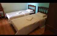 Kamar Tidur 7 Ideal Holiday Apartment @ Marina Court Resort Condominium