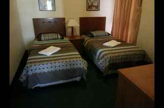 Kamar Tidur 4 Ideal Holiday Apartment @ Marina Court Resort Condominium