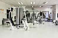 Fitness Center Ideal Holiday Apartment @ Marina Court Resort Condominium