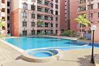 Lobby Ideal Holiday Apartment @ Marina Court Resort Condominium