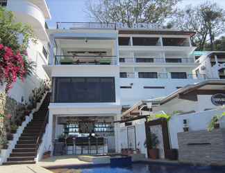 Exterior 2 Manarra Sea View Resort