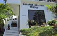 Lobby 4 Manarra Sea View Resort