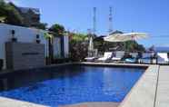 Swimming Pool 3 Manarra Sea View Resort