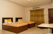 Bilik Tidur 5 Dreamland Residences Hotel