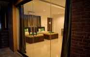 Bilik Tidur 3 Dreamland Residences Hotel