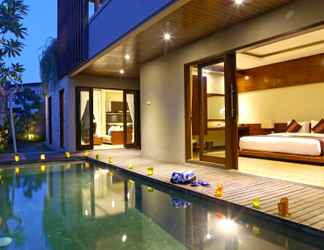 Exterior 2 Uppala Villa Nusa Dua