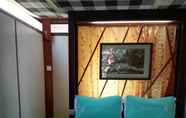 Kamar Tidur 3 T Star Cottage