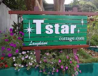 Bangunan 2 T Star Cottage