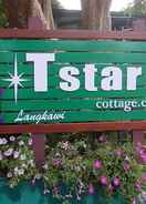 EXTERIOR_BUILDING T Star Cottage