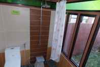 Toilet Kamar T Star Cottage