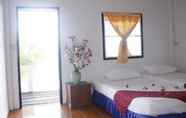 Kamar Tidur 6 Coral Cove Resort