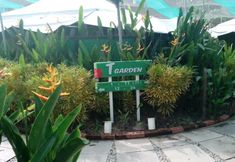 Exterior 3 T Star Garden Langkawi
