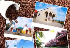 Nearby View and Attractions 5 Maesai Palm Country Resort