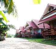 ภายนอกอาคาร 6 Maesai Palm Country Resort