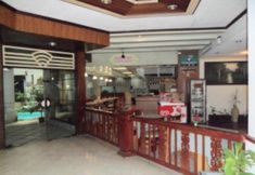 ภายนอกอาคาร 5 Diamond Beach Hotel