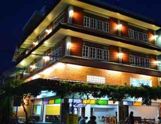 Bangunan 2 Arunothai Coffee House Homestay