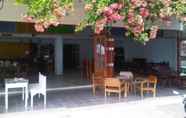 Lobby 2 Arunothai Coffee House Homestay