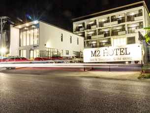 M2 Hotel, THB 796.39