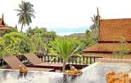 Swimming Pool 5 Koko House Samui