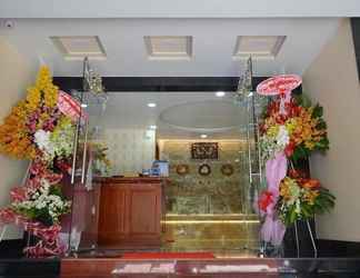 Lobby 2 Ngoc Van Hotel