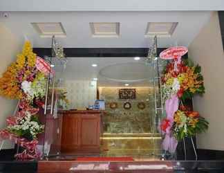 Sảnh chờ 2 Ngoc Van Hotel